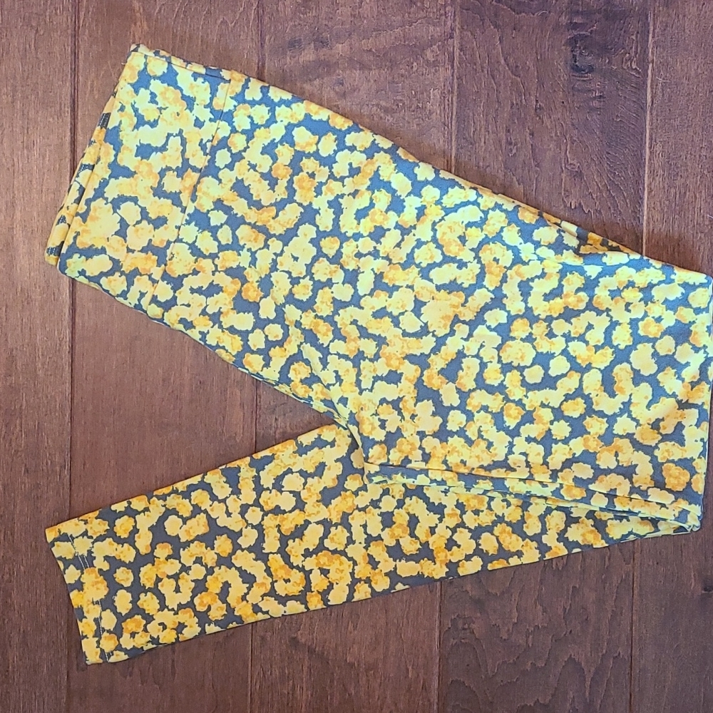 LuLaRoe Leggings